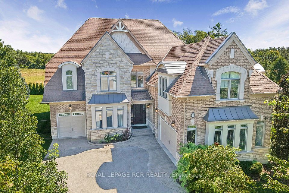 35 Somer Rumm Court, Whitchurch-Stouffville, ON L4A 1X8 at 35 Somer Rumm Court, Whitchurch-Stouffville, ON L4A 1X8, Whitchurch-Stouffville, ON, L4A 1X8