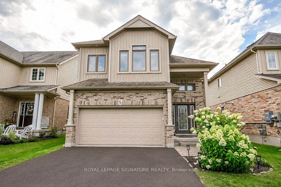 63 Quigley Street, Essa, ON L0M 1B6 at 63 Quigley Street, Essa, ON L0M 1B6, Essa, ON, L0M 1B6