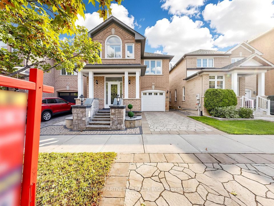 21 Russell Hill Road, Markham, ON L6C 2L8 at 21 Russell Hill Road, Markham, ON L6C 2L8, Markham, ON, L6C 2L8