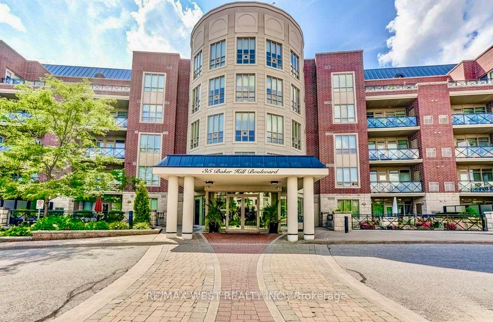 35 Baker Hill Boulevard W 309, Whitchurch-Stouffville, ON L4A 1P8 at 35 Baker Hill Boulevard W 309, Whitchurch-Stouffville, ON L4A 1P8, Whitchurch-Stouffville, ON, L4A 1P8
