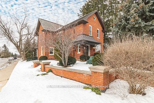 2145 King Road, King, ON L7B 1G4