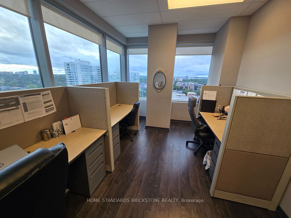 7191 Yonge Street 813, Markham, ON L3T 0C4