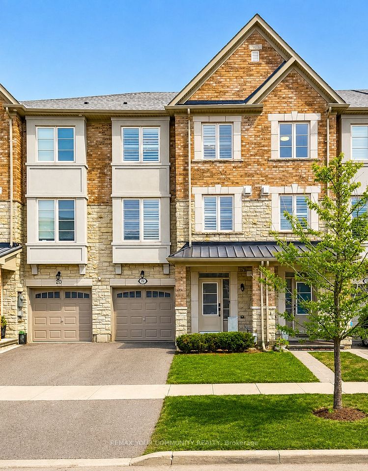 22 Lowther Avenue, Richmond Hill, ON L4E 2Z7 at 22 Lowther Avenue, Richmond Hill, ON L4E 2Z7, Richmond Hill, ON, L4E 2Z7