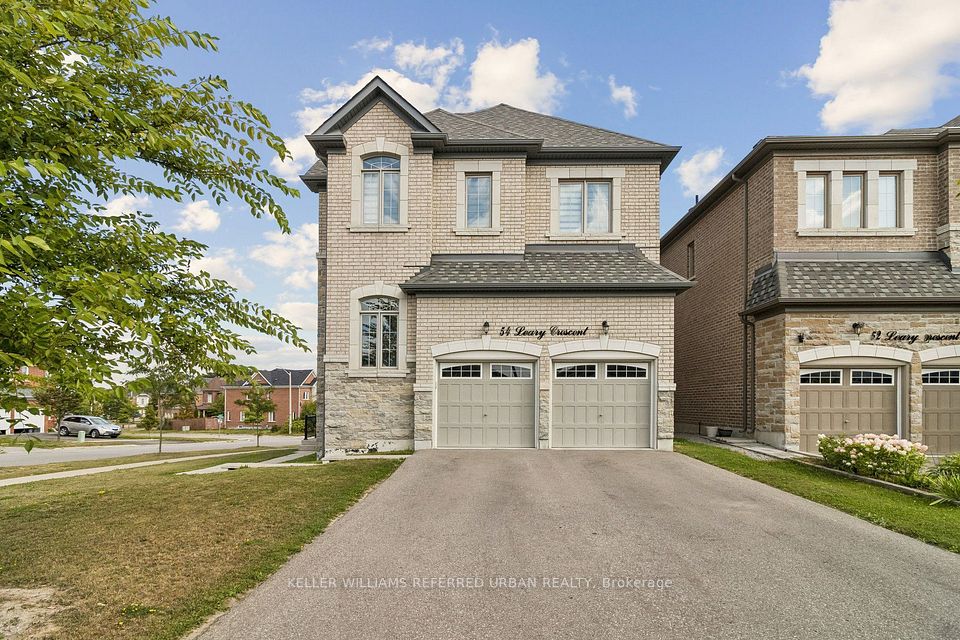 54 Leary Crescent, Richmond Hill, ON L4S 0G7 at 54 Leary Crescent, Richmond Hill, ON L4S 0G7, Richmond Hill, ON, L4S 0G7