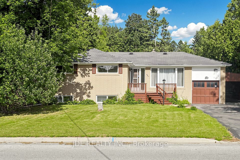 105 Park Avenue, Newmarket, ON L3Y 1T6 at 105 Park Avenue, Newmarket, ON L3Y 1T6, Newmarket, ON, L3Y 1T6