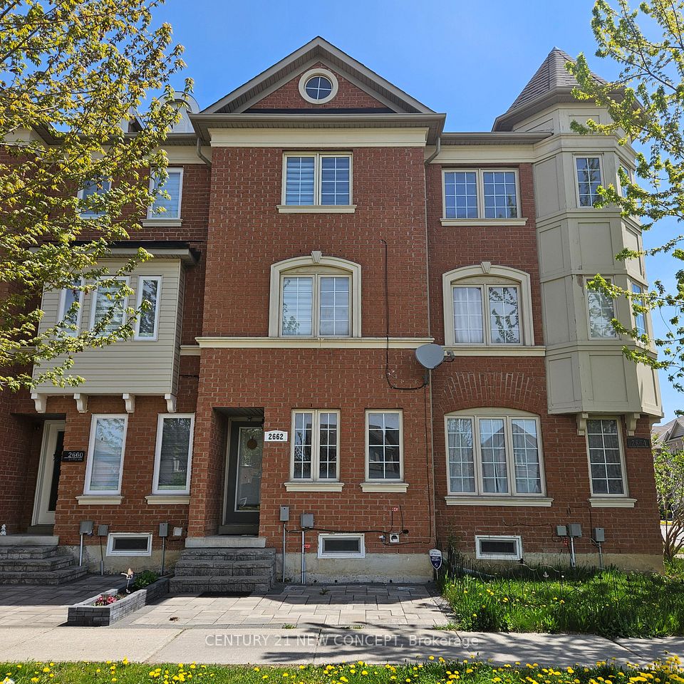 2662 Bur Oak Avenue, Markham, ON L6B 1J1 at 2662 Bur Oak Avenue, Markham, ON L6B 1J1, Markham, ON, L6B 1J1