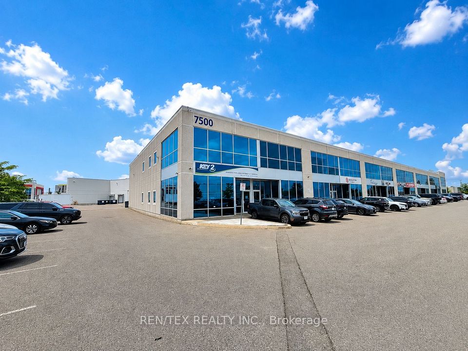 7500 Highway 27 Unit 1, Vaughan, ON L4H 0J2