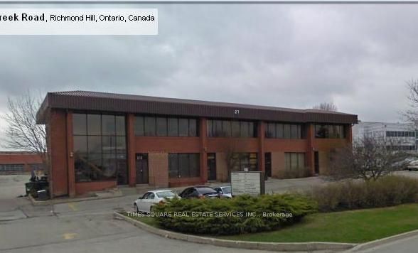 27 West Beaver Creek Road 1 and 2, Richmond Hill, ON L4B 3K1