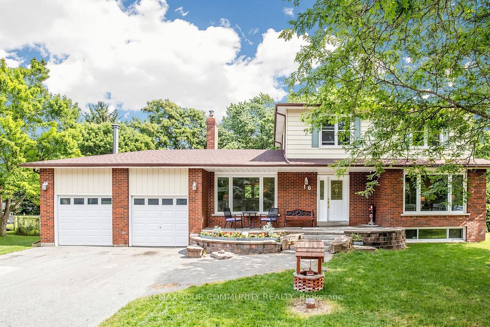 16 Ramsay Street, East Gwillimbury, ON L9N 1G4 at 16 Ramsay Street, East Gwillimbury, ON L9N 1G4, East Gwillimbury, ON, L9N 1G4