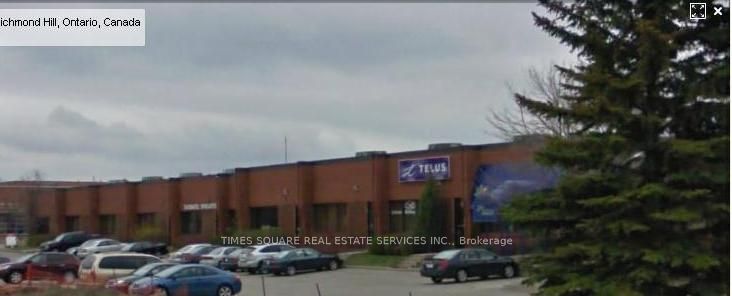 25 West Beaver Creek Road, Richmond Hill, ON L4B 1K2