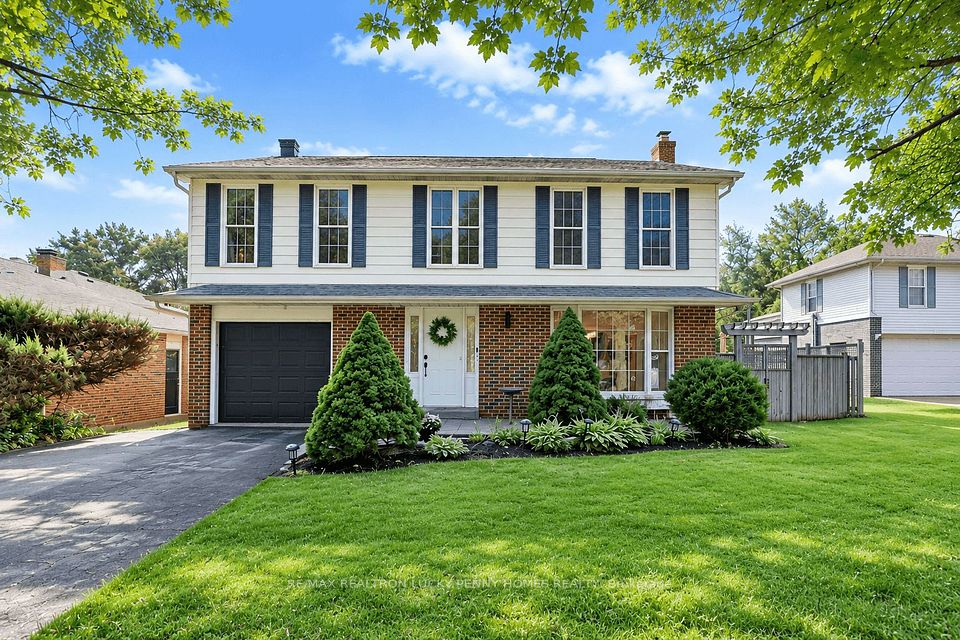 38 Walkerton Drive, Markham, ON L3P 1H8 at 38 Walkerton Drive, Markham, ON L3P 1H8, Markham, ON, L3P 1H8