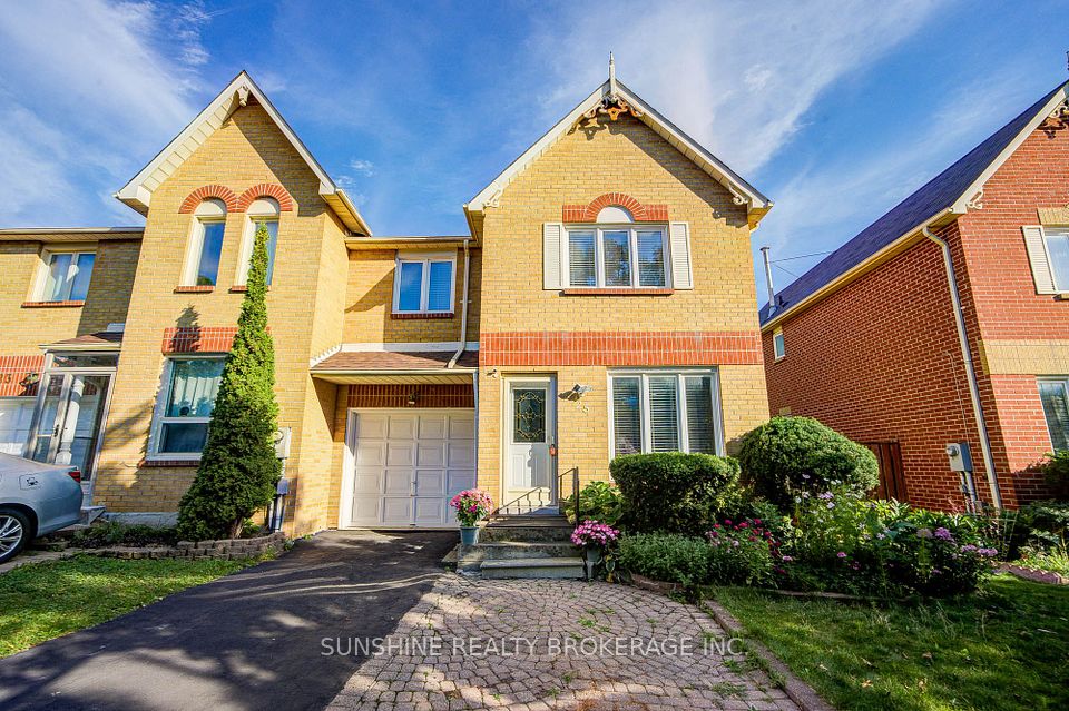 25 Rachel Crescent, Markham, ON L6C 1R5 at 25 Rachel Crescent, Markham, ON L6C 1R5, Markham, ON, L6C 1R5