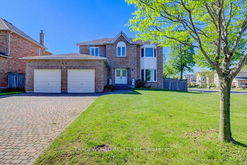 80 Eyer Drive, Markham, ON L6C 1S3 at 80 Eyer Drive, Markham, ON L6C 1S3, Markham, ON, L6C 1S3