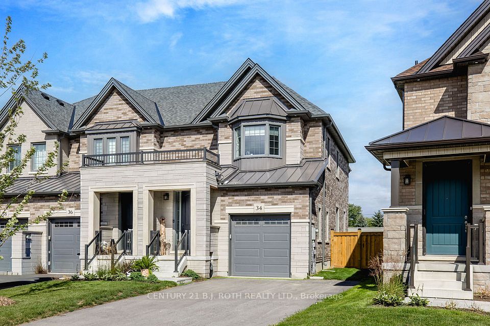 34 Kiernan Crescent N, New Tecumseth, ON L9R 0V3 at 34 Kiernan Crescent N, New Tecumseth, ON L9R 0V3, New Tecumseth, ON, L9R 0V3