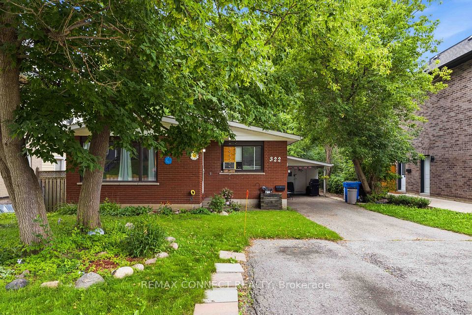 322 Andrew Street, Newmarket, ON L3Y 1H3 at 322 Andrew Street, Newmarket, ON L3Y 1H3, Newmarket, ON, L3Y 1H3