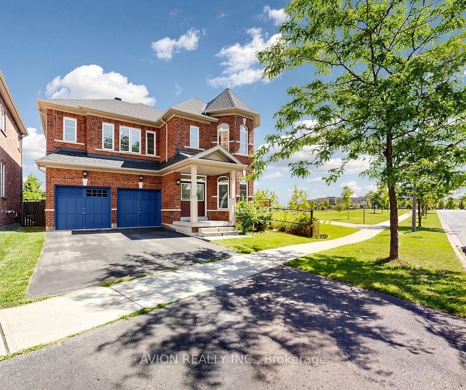 107 Alexander Lawrie Avenue, Markham, ON L6E 0J7 at 107 Alexander Lawrie Avenue, Markham, ON L6E 0J7, Markham, ON, L6E 0J7