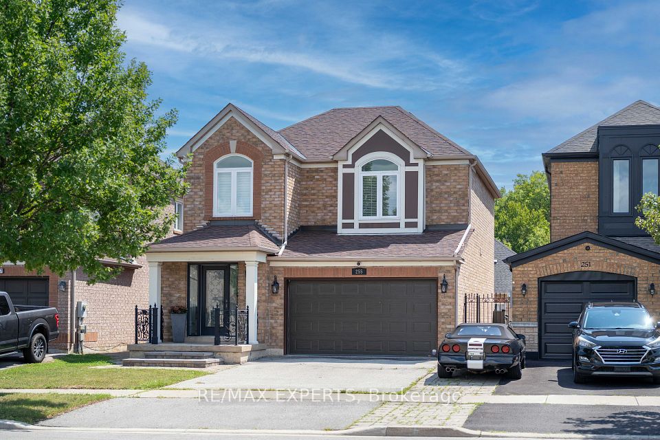 255 Matthew Drive, Vaughan, ON L4L 9B4 at 255 Matthew Drive, Vaughan, ON L4L 9B4, Vaughan, ON, L4L 9B4