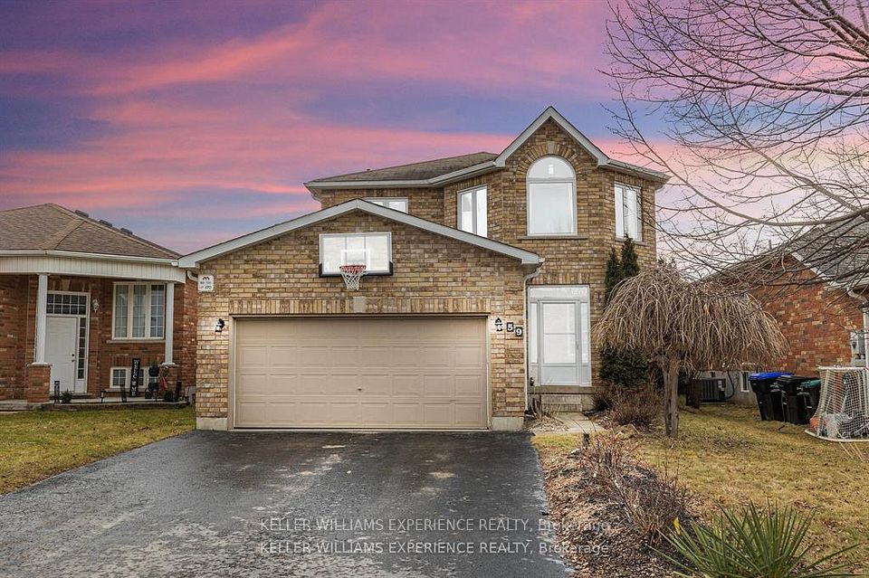 59 Mike Hart Drive, Essa, ON L0M 1B4 at 59 Mike Hart Drive, Essa, ON L0M 1B4, Essa, ON, L0M 1B4