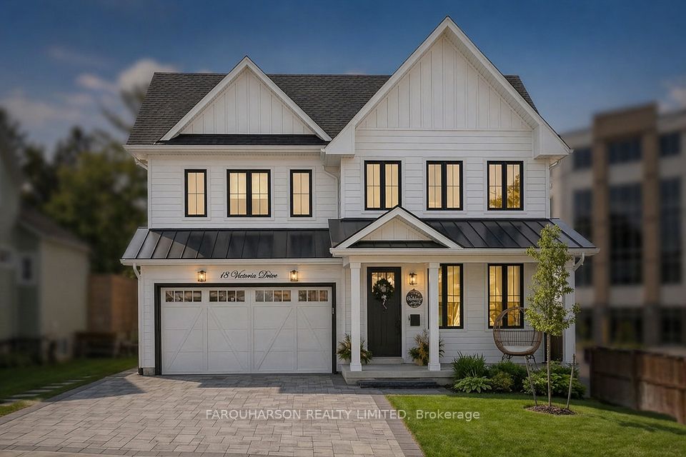18 Victoria Drive, Uxbridge, ON L9P 1G8 at 18 Victoria Drive, Uxbridge, ON L9P 1G8, Uxbridge, ON, L9P 1G8