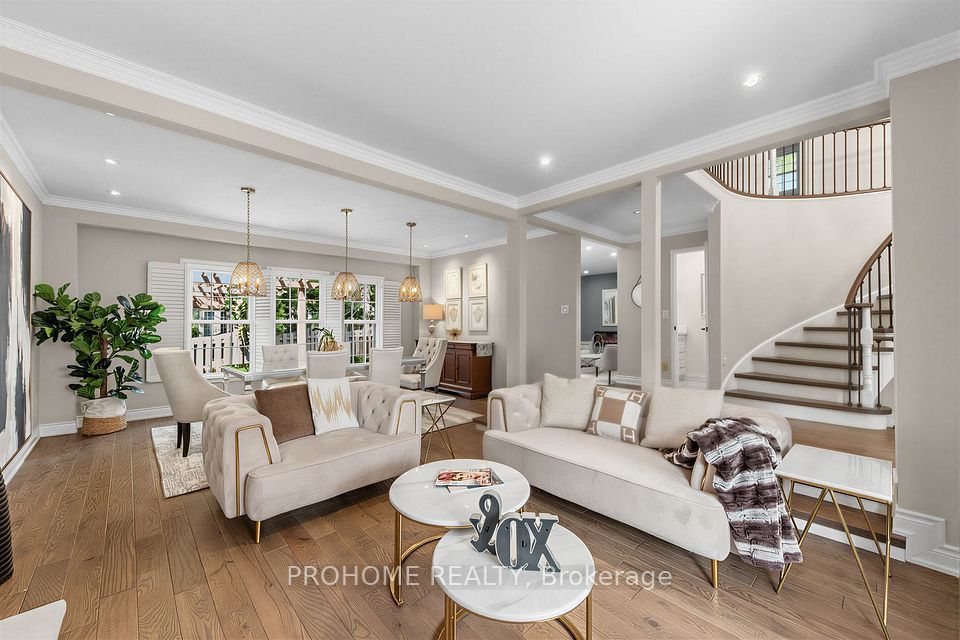 43 Rosemead Close, Markham, ON L3R 3Z4 at 43 Rosemead Close, Markham, ON L3R 3Z4, Markham, ON, L3R 3Z4