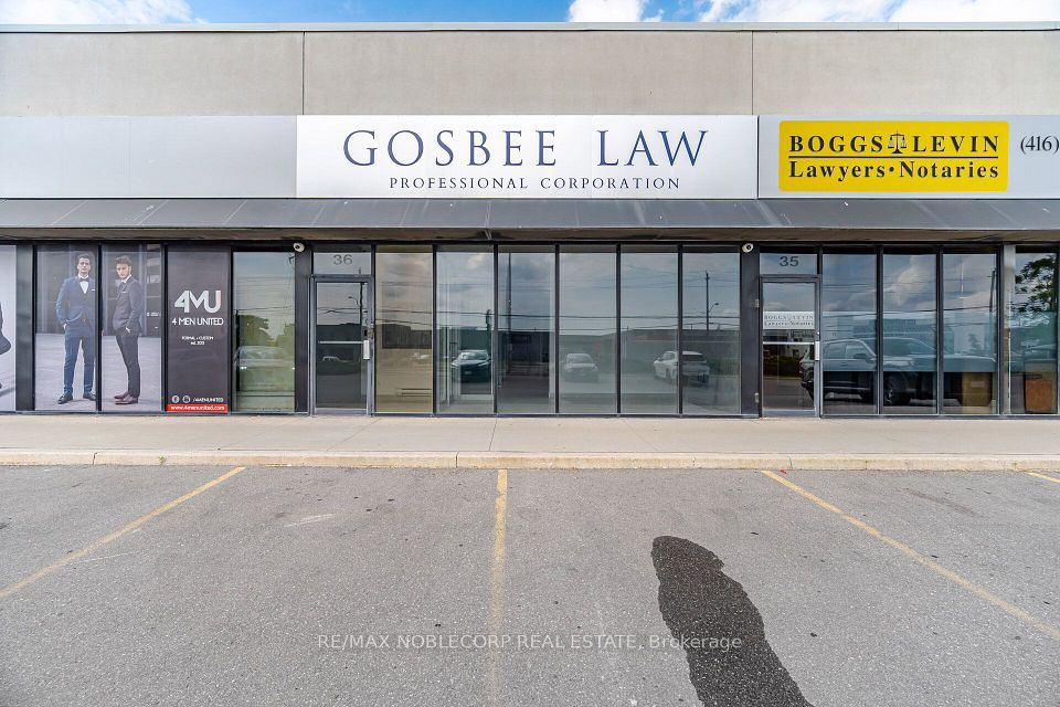4040 Steeles Avenue W 36, Vaughan, ON L4L 4Y5