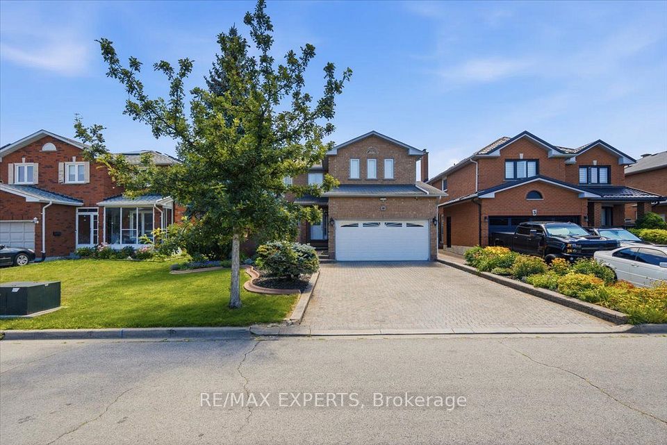 5 Jordana Drive, Markham, ON L3S 3C2 at 5 Jordana Drive, Markham, ON L3S 3C2, Markham, ON, L3S 3C2