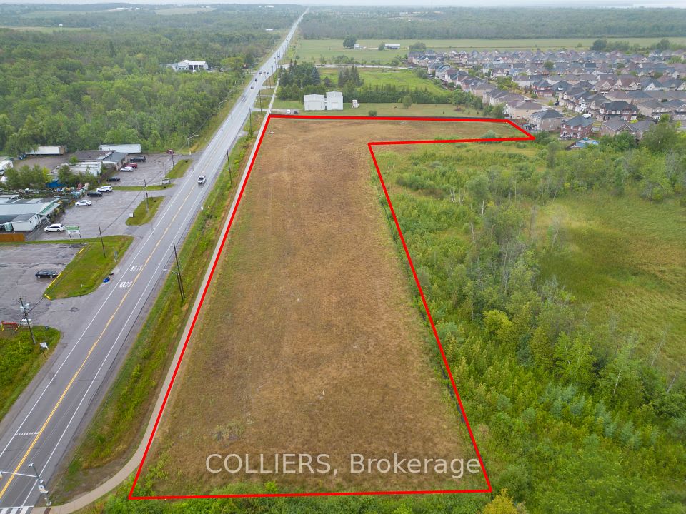 4992 Baseline Road, Georgina, ON L4P 3E9