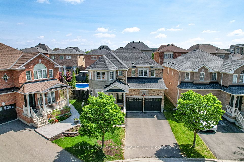 45 Gamla Road, Vaughan, ON L6A 0W5 at 45 Gamla Road, Vaughan, ON L6A 0W5, Vaughan, ON, L6A 0W5