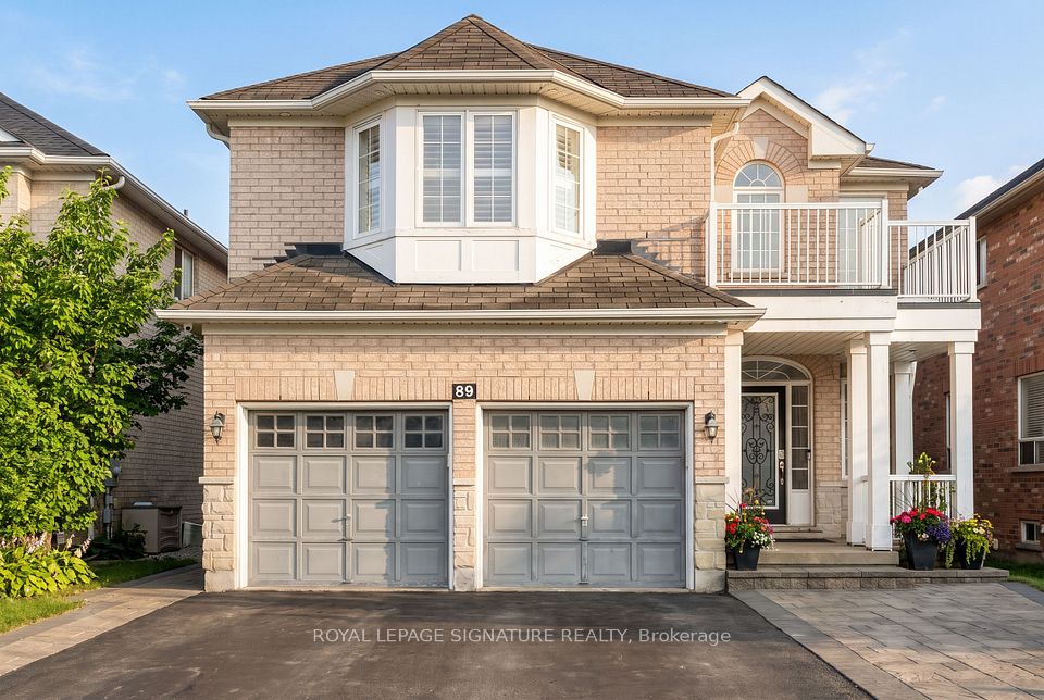 89 Patti McCulloch Way, Newmarket, ON L3X 3G1 at 89 Patti McCulloch Way, Newmarket, ON L3X 3G1, Newmarket, ON, L3X 3G1