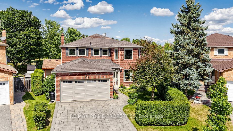 15 Marsh Street, Richmond Hill, ON L4C 7P5 at 15 Marsh Street, Richmond Hill, ON L4C 7P5, Richmond Hill, ON, L4C 7P5