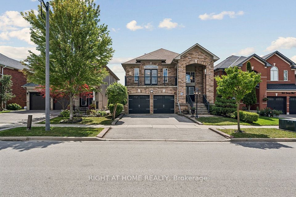 251 Sonoma Boulevard, Vaughan, ON L4H 1R5 at 251 Sonoma Boulevard, Vaughan, ON L4H 1R5, Vaughan, ON, L4H 1R5