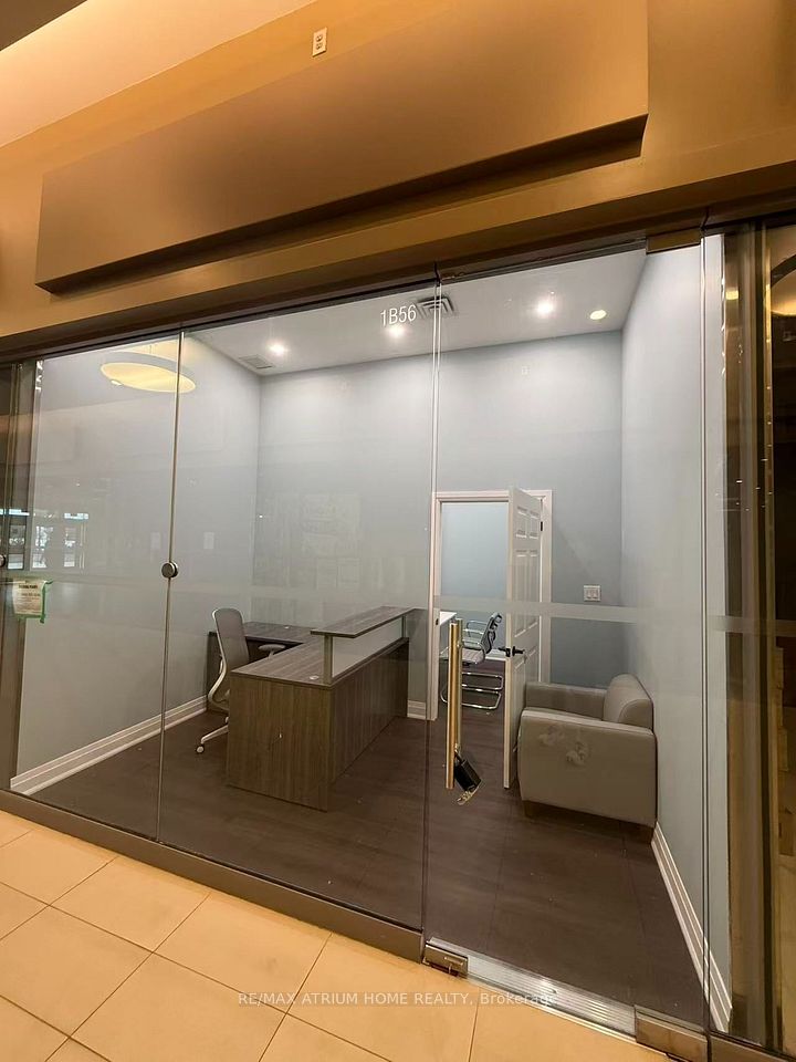 9390 Woodbine Avenue 1B56, Markham, ON L6C 0M5