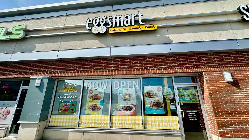 1520 Steeles Avenue W 117, Vaughan, ON L4K 3B9