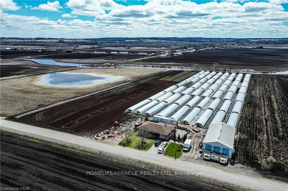331 Tornado Drive, Bradford West Gwillimbury, ON L3Z 2A6
