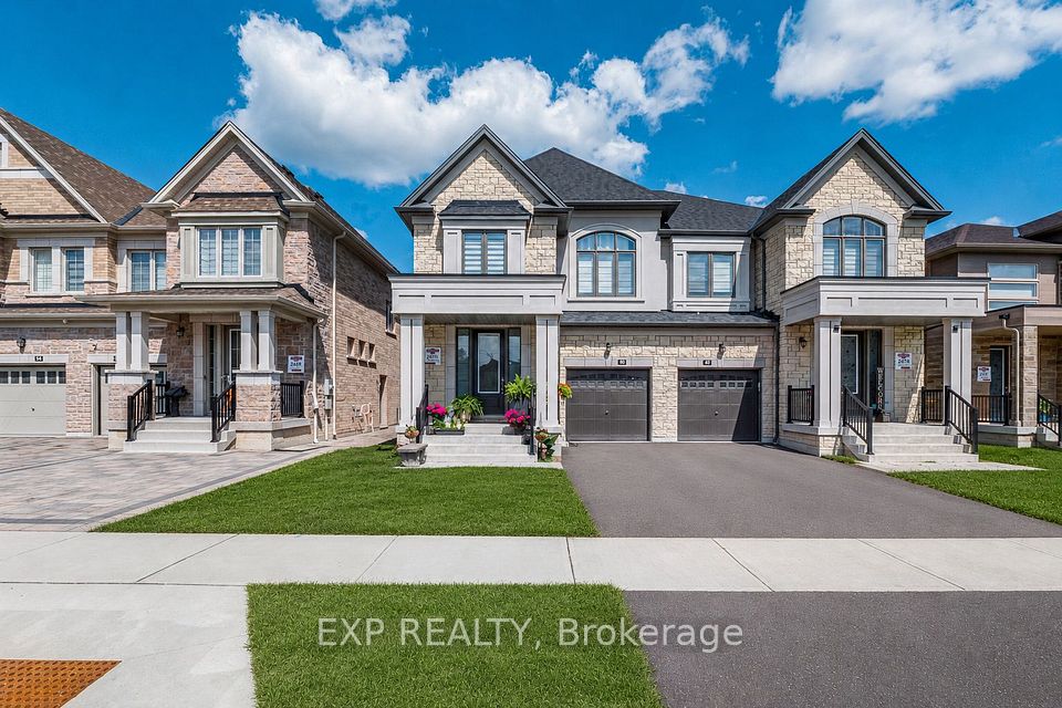 50 Kentledge Avenue N, East Gwillimbury, ON L9N 0W3 at 50 Kentledge Avenue N, East Gwillimbury, ON L9N 0W3, East Gwillimbury, ON, L9N 0W3
