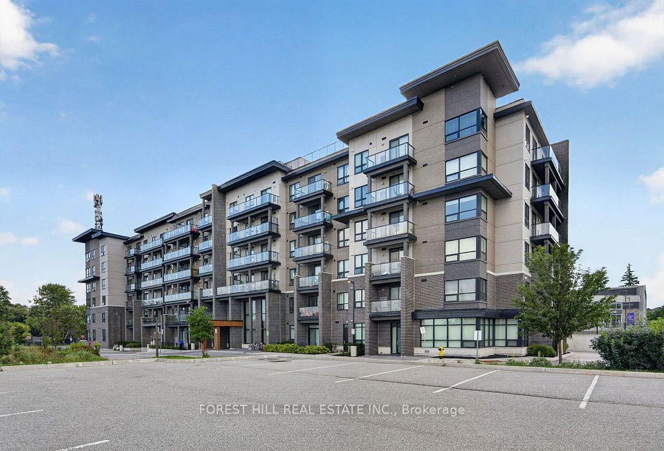 9700 Ninth Line 605, Markham, ON L6B 1A8 at 9700 Ninth Line 605, Markham, ON L6B 1A8, Markham, ON, L6B 1A8