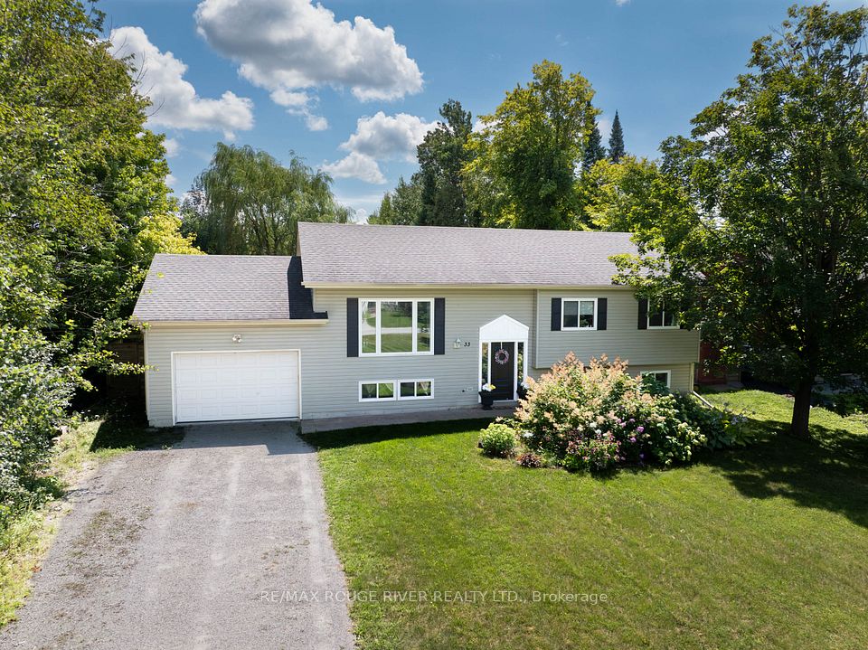 33 Creek Drive, Georgina, ON L0E 1N0 at 33 Creek Drive, Georgina, ON L0E 1N0, Georgina, ON, L0E 1N0