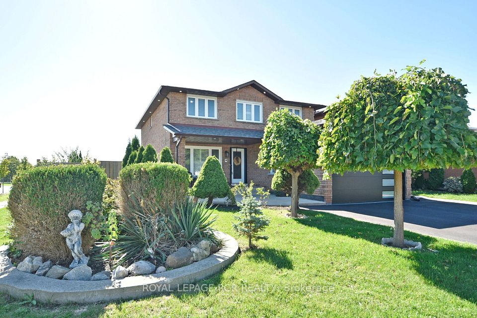 3 Jackman Crescent, Vaughan, ON L4L 6P3 at 3 Jackman Crescent, Vaughan, ON L4L 6P3, Vaughan, ON, L4L 6P3