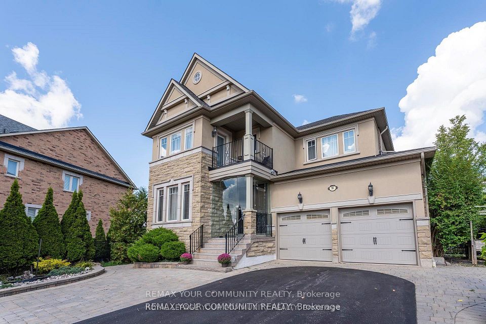 35 Vandervoort Drive, Richmond Hill, ON L4E 0C7 at 35 Vandervoort Drive, Richmond Hill, ON L4E 0C7, Richmond Hill, ON, L4E 0C7
