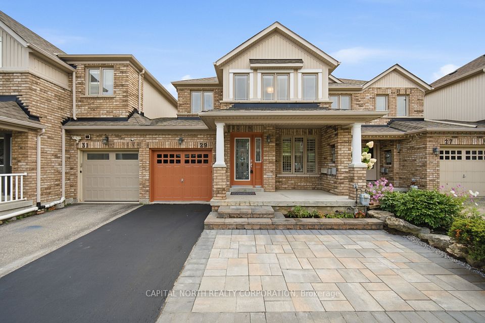 29 Ulson Drive, Richmond Hill, ON L4E 4V6 at 29 Ulson Drive, Richmond Hill, ON L4E 4V6, Richmond Hill, ON, L4E 4V6
