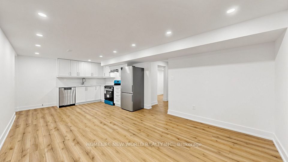 Semi-Detached  at 29 Charnwood Place Basement, Markham, ON L3T 5H2, Markham