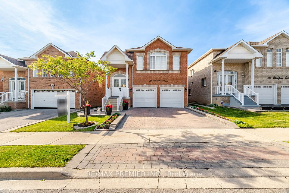 137 Blackthorn Drive, Vaughan, ON L6A 3N2 at 137 Blackthorn Drive, Vaughan, ON L6A 3N2, Vaughan, ON, L6A 3N2