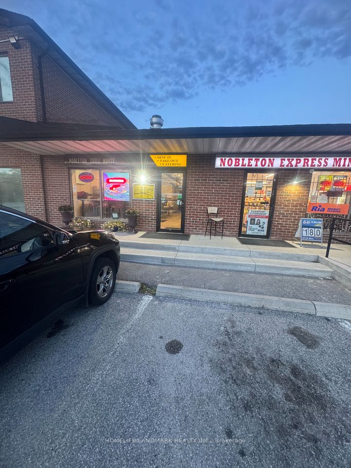 13065 Highway 27 Road, King, ON L0G 1N0