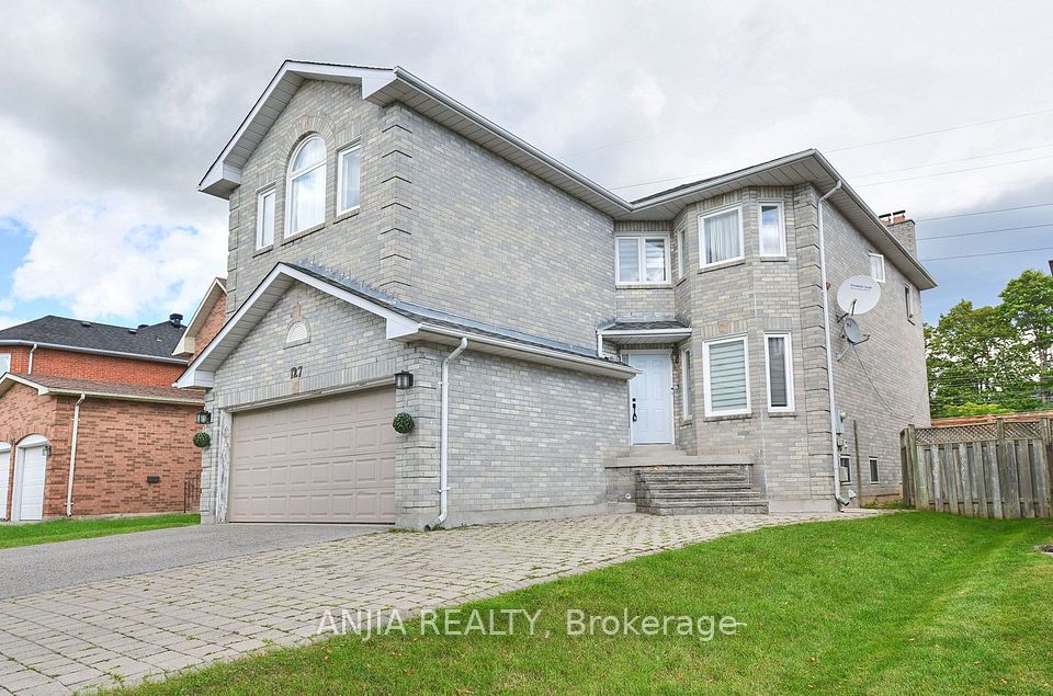 127 Tomlinson Circle, Markham, ON L3R 9K4 at 127 Tomlinson Circle, Markham, ON L3R 9K4, Markham, ON, L3R 9K4