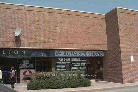 170 Esna Park Drive 9, Markham, ON L3R 1E3