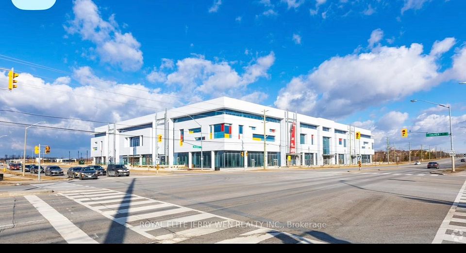 9390 Woodbine Avenue 1B61, Markham, ON L6C 0M5
