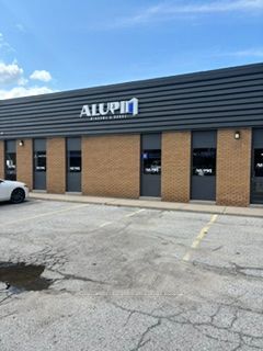 150 Ferrier Rear Street 13 & 14, Markham, ON L3R 3K3