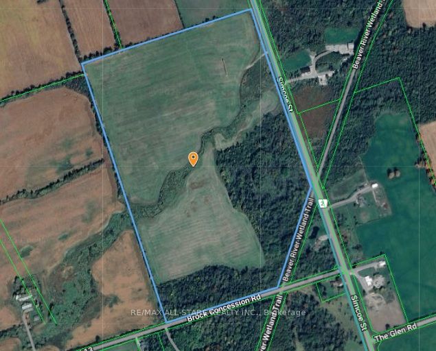 0 Concession 13, Brock, ON L0C 1H0