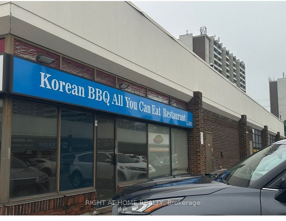 180 Steeles Avenue W 24, Vaughan, ON L4J 2L1