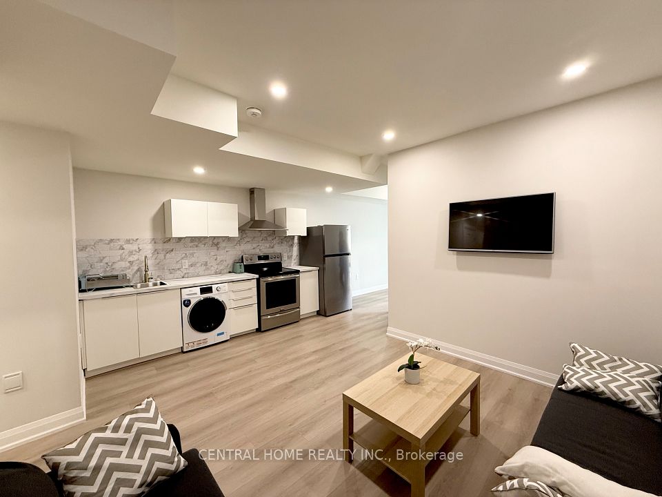 Semi-Detached  at 2954 Elgin Mills Road E, Markham, ON L6C 1K9, Markham
